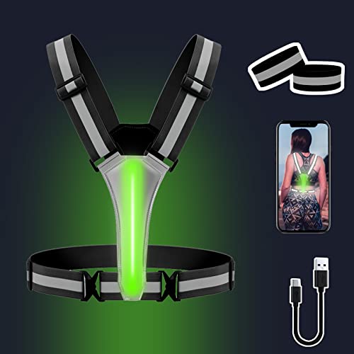 Find The Best Led Vest For Running Reviews & Comparison Katynel