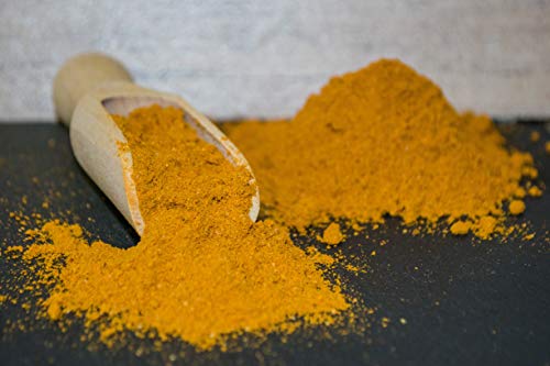 HEBEL ´s Thai-Curry 100 g