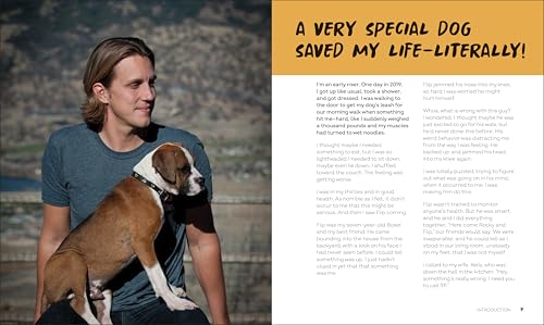 Image of Sitting with Dogs: Stories of Rescue Dogs Going from Lost to Loved