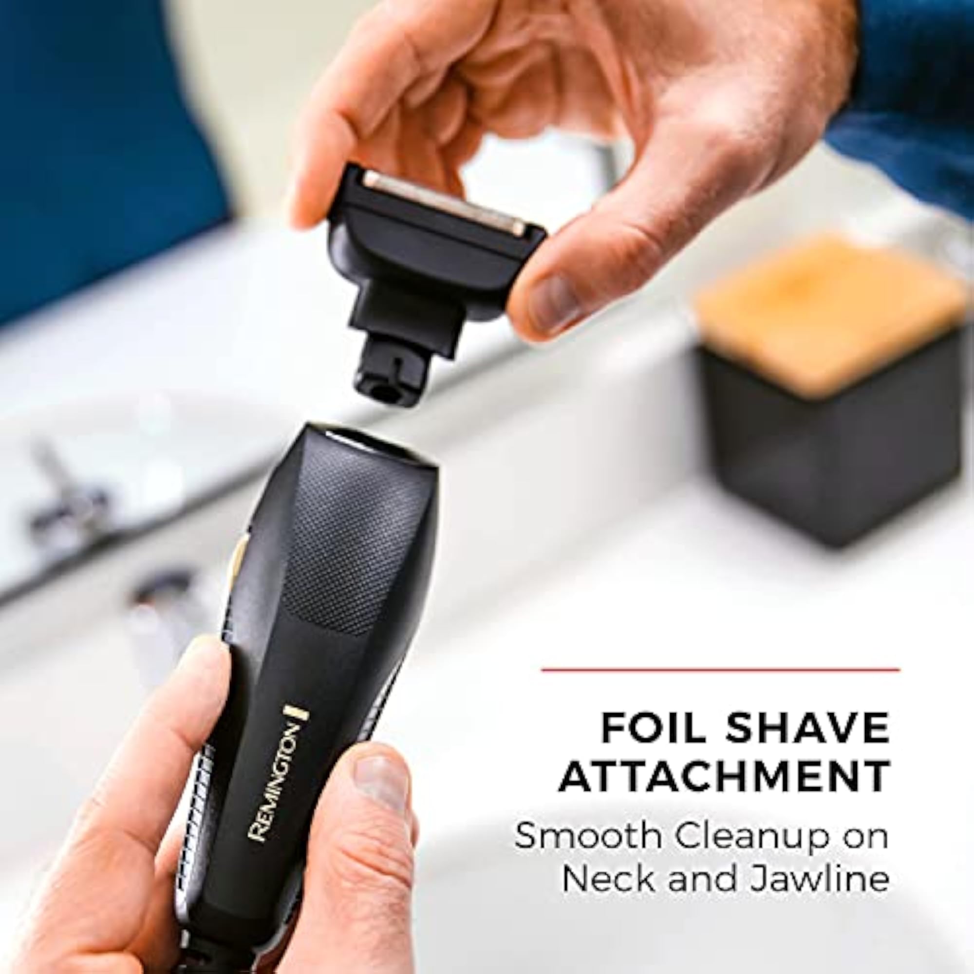 Barber Clipper Grip 3pcs Non-Slip Band for Hair Clippers