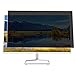 Produktbild Vaxson Anti Spy Schutzfolie, kompatibel mit HP M27fwa 27" Display, Displayschutzfolie Privatsphäre Schützen [nicht Panzerglas Hülle Case ]