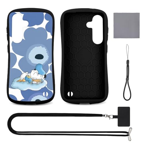 ySamsung Galaxy S22/S23/S24V[YɑΉzԕ hih_bN X}zP[X wh~ ϏՌ ₷ Sʕی th~ Xgbvz[ lC 킢 LN^[