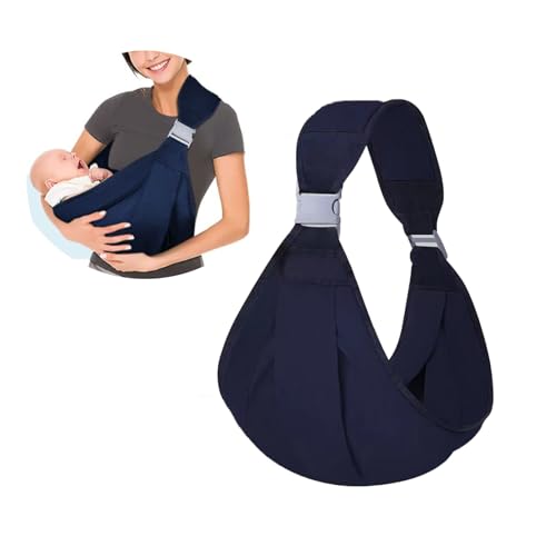 1 St&uuml;ck Baby Tragetuch Babytrage, Tragetuch Baby Neugeboren, Tragetuch Baby, Baby Trage, Tragetuch, Baby Tragetuch Neugeborene, Babytragetuch, Koala Tragetuch, Wild Ride Trage f&uuml;r M&uuml;tter und V&auml;ter
