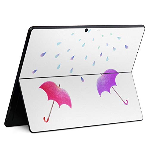 igsticker Surface Pro X pXLV[ T[tFX v GbNX m[gubN m[gp\R Jo[ P[X tB XebJ[ ANZT[ ی 015541 J P