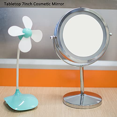 Oysfeel Lighted Makeup Mirror thumb #3