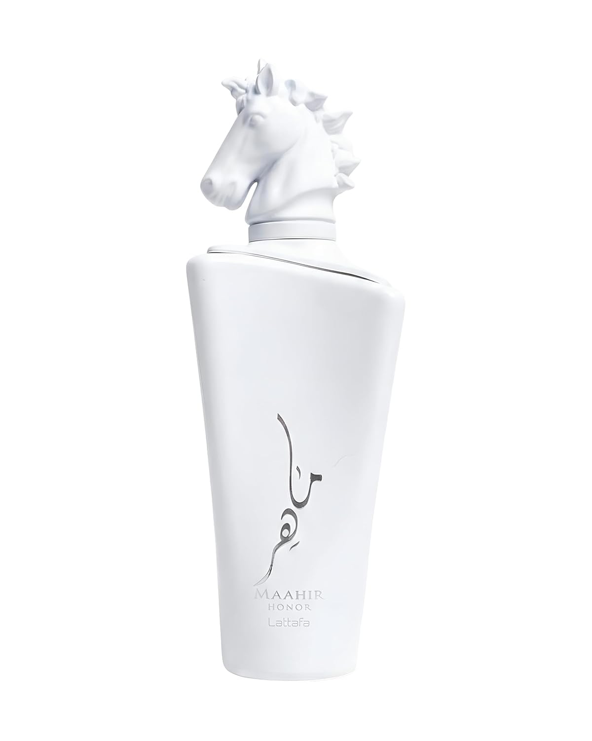 Lattafa Maahir Honor 100ml Parfum für Damen und Herren - Zitrus frischer Duft