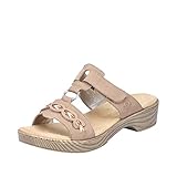 Rieker Damen Pantolette 622M8