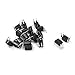 Aexit DIP 4 Network Adapters Pin Sharp PC817 Optocoupler Photocoupler Network Adapters Optoisolator 20Pcs