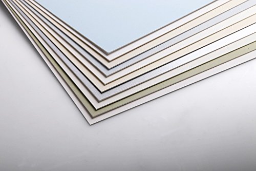 Clairefontaine GMB116Z kartony Goldline A1 59,4x84 cm 10 arkuszy