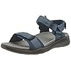 ECCO X-trinsic heren Flat sandaal.