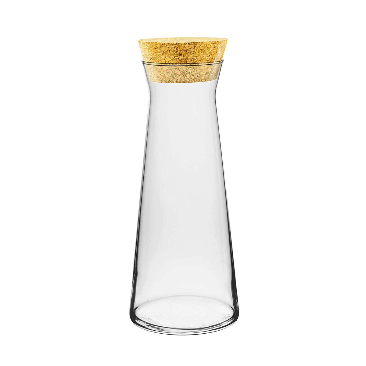 Trendglass Emma Karaf Mantar Kapaklı 1000 Ml