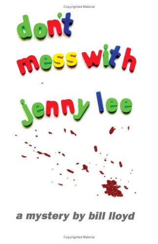 Don't Mess with Jenny Lee