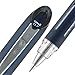 uniball 598870 uni-ball JETSTREAM Rollerball Pen Fine Point Black Ink