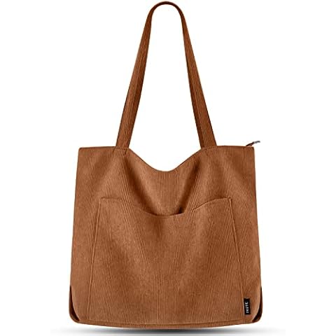 Sac en Velours Côtelé Prite Cover