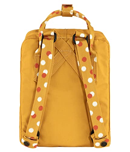 Image of Fjallraven Kanken Mini Backpack - Compact Everyday Carry, Durable Vinylon Fabric - Travel