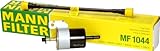 Mann-Filter MF 1044 Fuel Filter