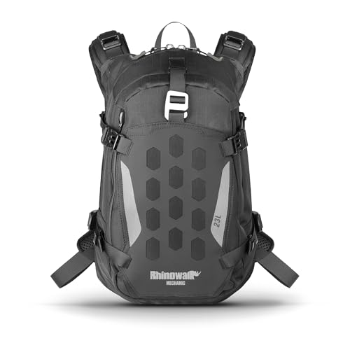 Rhinowalk Motorcycle Sports Backpack
