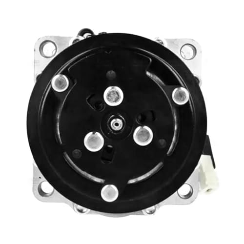 Compresseur AC de climatisation automobile pour Peugeot 406 et Citroen Xantia SD7V16