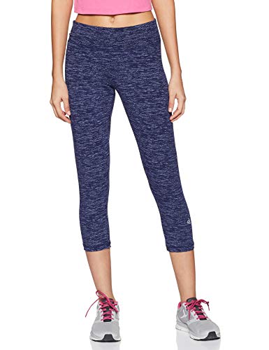 Image of Jockey Women's Slim Capri