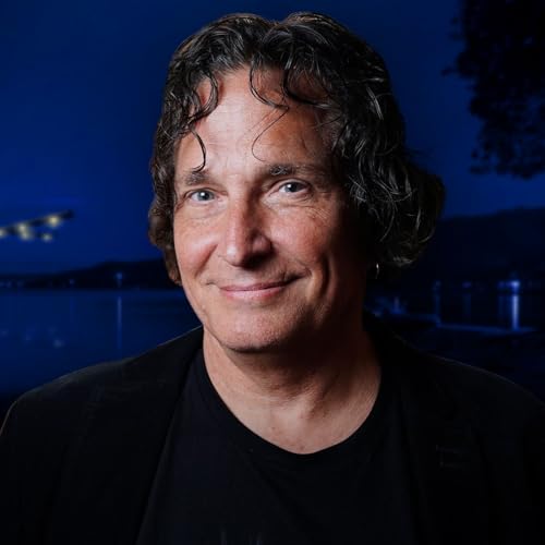 743. Captain Ron Janix