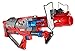 BOOMco. Rapid Madness Blaster