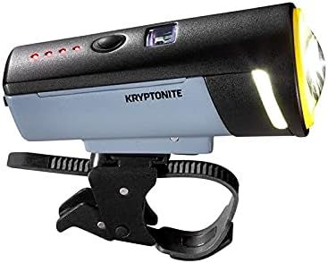 Incite X6 Front Bike Light