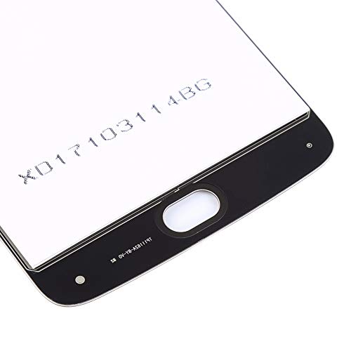 Assemblage complet Motorola Moto E4 Plus ecran LCD tactile couleur gold