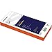 Produktbild SOE Trennstreifen 01594 orange 10,5x24cm Pa=100St