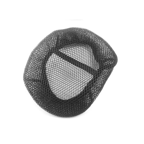 Pad coussin housse en maille 3D respirante pour protection de selle