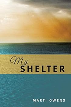 Paperback My Shelter Book