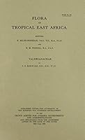 Flora of Tropical East Africa: Valerianaceae 1842463276 Book Cover
