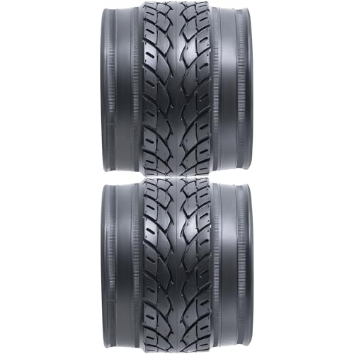 MetersGod 2本,24x1.75 自転車タイヤ,耐久性がある 折りたたみ 24インチ 47-507 24x1.75 マウンテンバイクタイヤ,マウンテンバイク クルージングバイク用のリプレイスメントタイヤ,クリンチャータイプ,MGW014