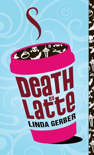 Death by Latte view 2