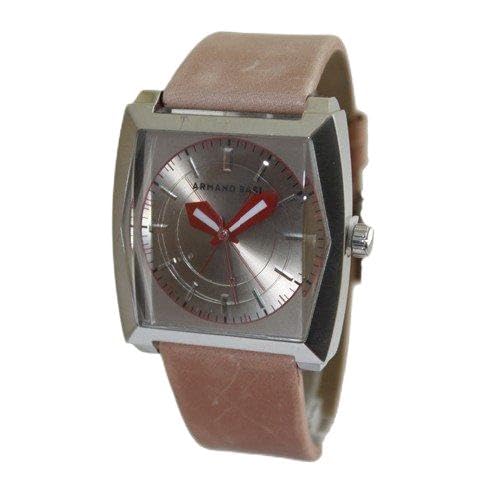Montre Armand Basi A-0201G-09 avec mouvement quartz précis
