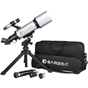 Teleskop refraktorowy Barska 40070 AE10100