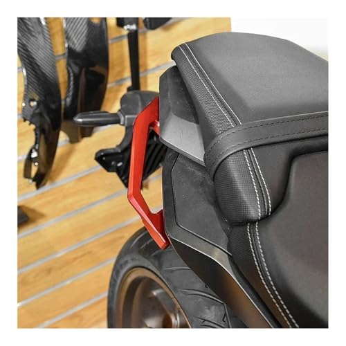 Bars passager arrière CBR650R et carénage de queue pour passager de moto CB650R 2019 2020