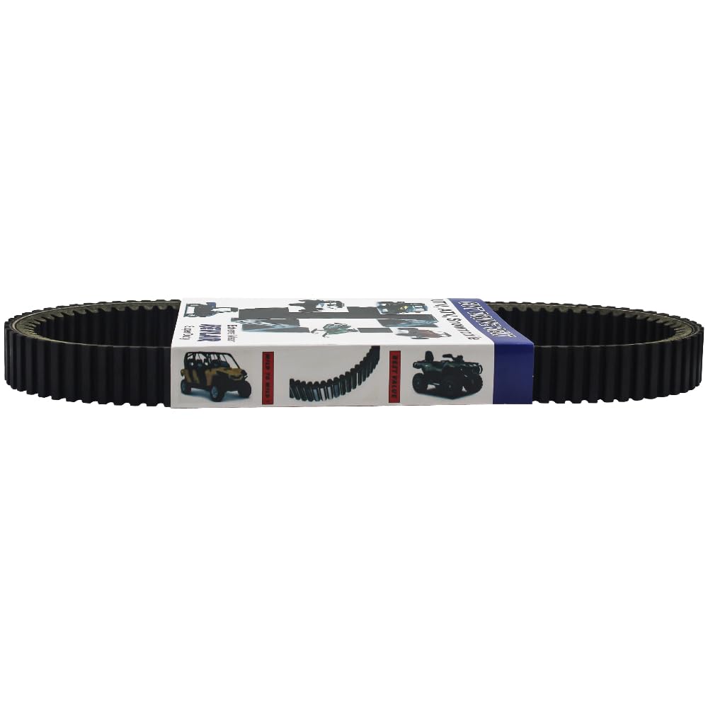 3211113 3211091 3211095 3211116 19G3982 19C3982 SUKECA Cinghia di trasmissione per Polaris Magnum 325 500 Ranger 500 Crew RZR Sportsman