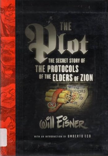 The Plot: The Secret Story of The Protocols of the Elders of Zion