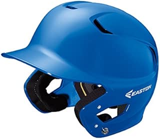 Easton Z5 2.0 Batting Helmet Solid Color Series | Baseball Softball | 2020 | Dual-Density Impact Absorption Foam | High Impact Resistant ABS Shell | Moisture Wicking BioDRI Liner | Removable Logo - coolthings.us