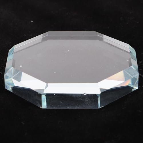Poids de couture octogonaux KOCKSHION en verre pour les patrons