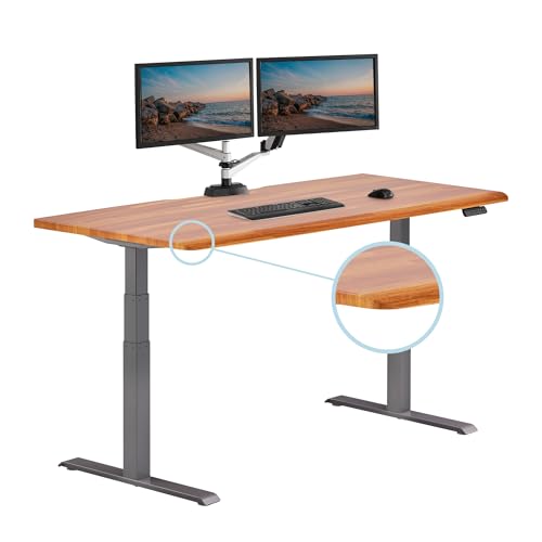 solid wood executive desk System