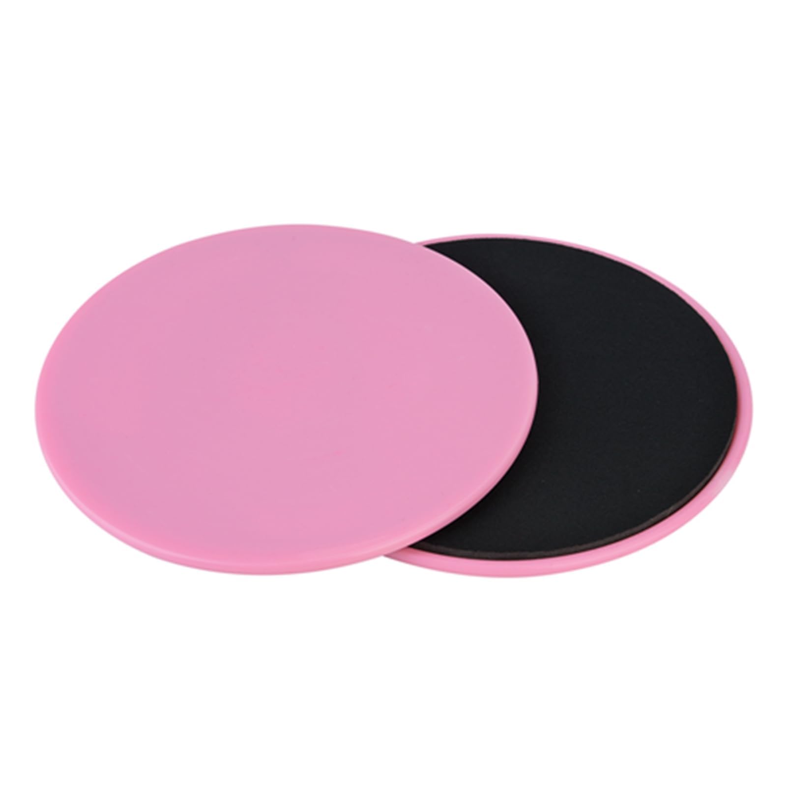 Pilates Disc, Exercise Gliding Disc, Fitness Slider, Multi-Functional for Full Body Workout, Floor Workout, Home Gym, Yoga, and Exercise