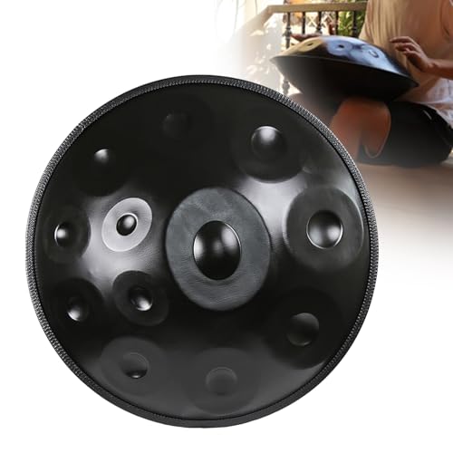 �}�j���A�� ��Z�� 440HZ �v���t�F�b�V���i�� �^���o���� �X�`�[���h���� �^���o���� ���S�җp �Ŋy�� 9/10/12��(Black,12 NOTES)