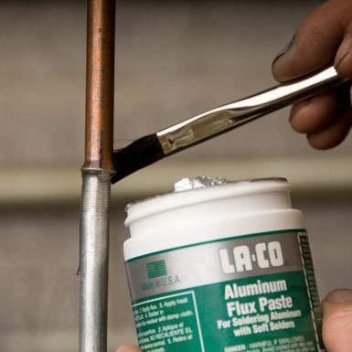 Kaptin Confezione da 36 pennelli con setole di