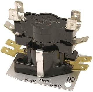 York 3110-3571 Sequencer