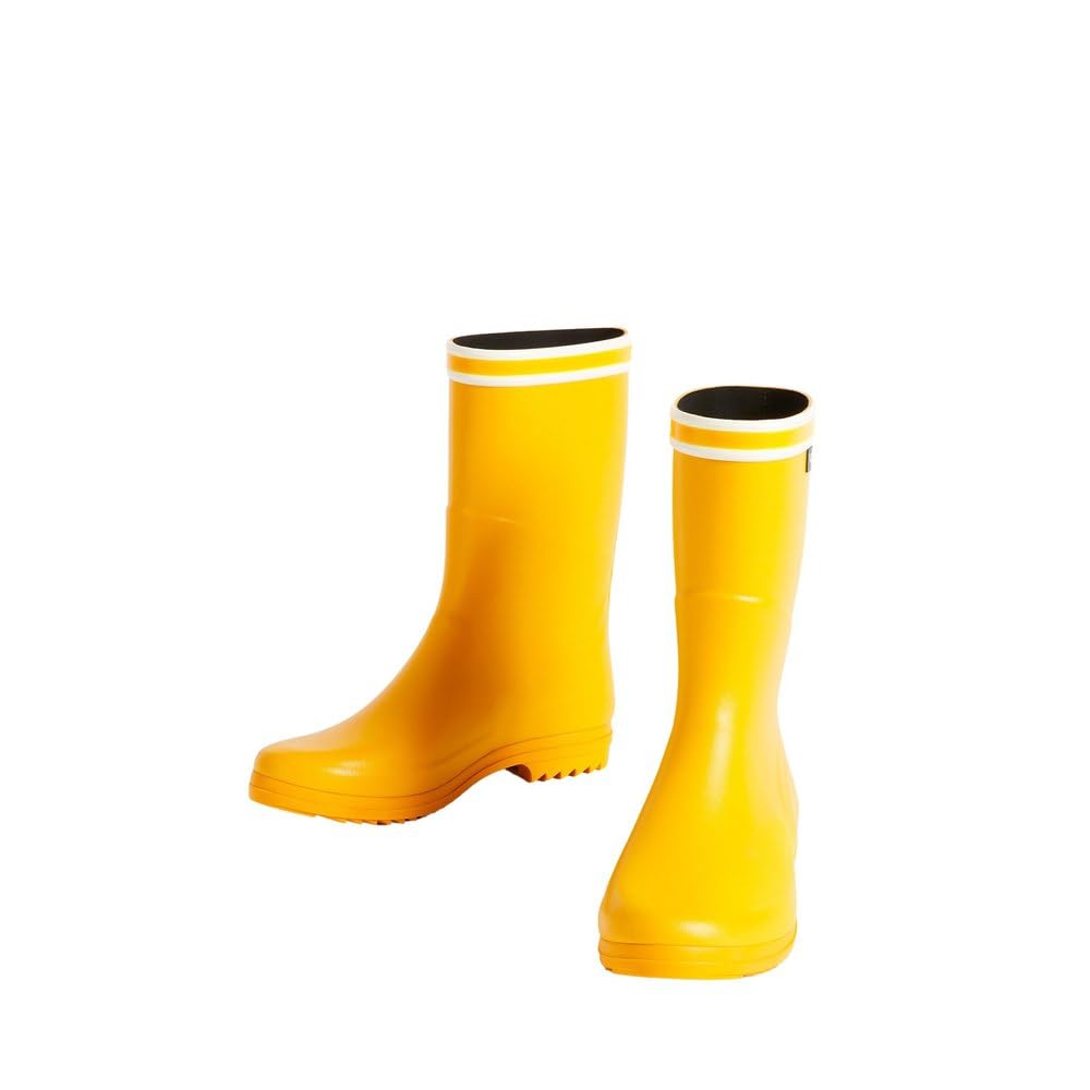Aigle Womens Classic Rain Boot