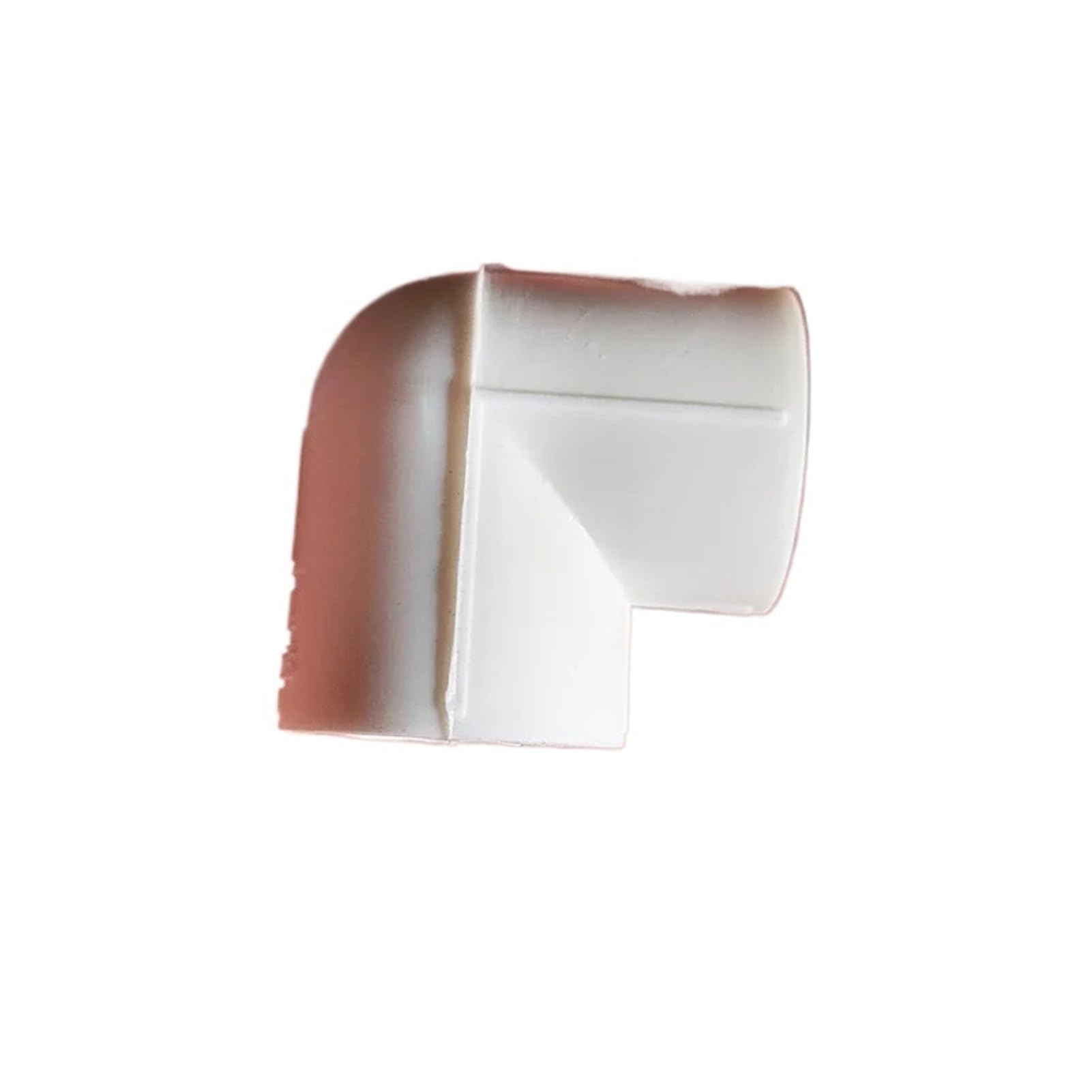 Raccords de tuyaux en plastique, raccords de tuyaux en plastique, connecteur droit, adaptateur d'eau for la plomberie, 10 pièces, 20/25/32mm(10pcs elbow,25mm)