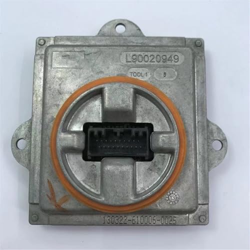 Balasto de Computadora de Faro L90035854 Solución a Parpadeos de Luz Diurna 3