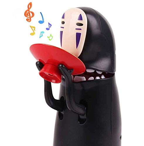 Lelestar Salvadanaio a Forma di Maialino da Uomo, Automatico, con...
