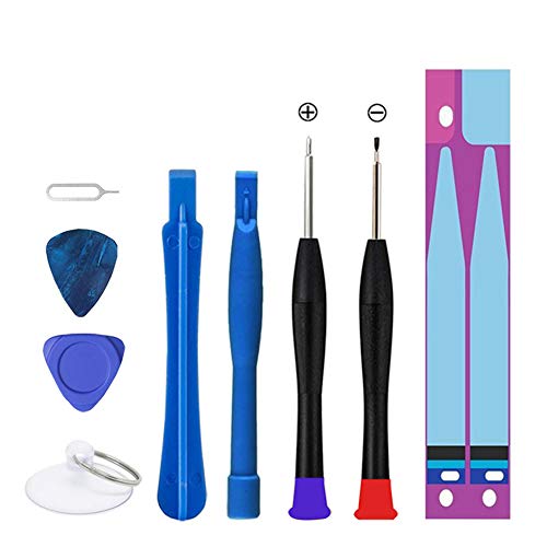 Galaxy S6 Edge Plus Battery,Maxbear 3000Mah Li-Polymer Built-In Battery Eb-Bg928Abe Replacement For Samsung Galaxy S6 Edge Plus Sm-G928 G928A G928T G928P G928V With Repair Replacement Kit Tools. #TOP3